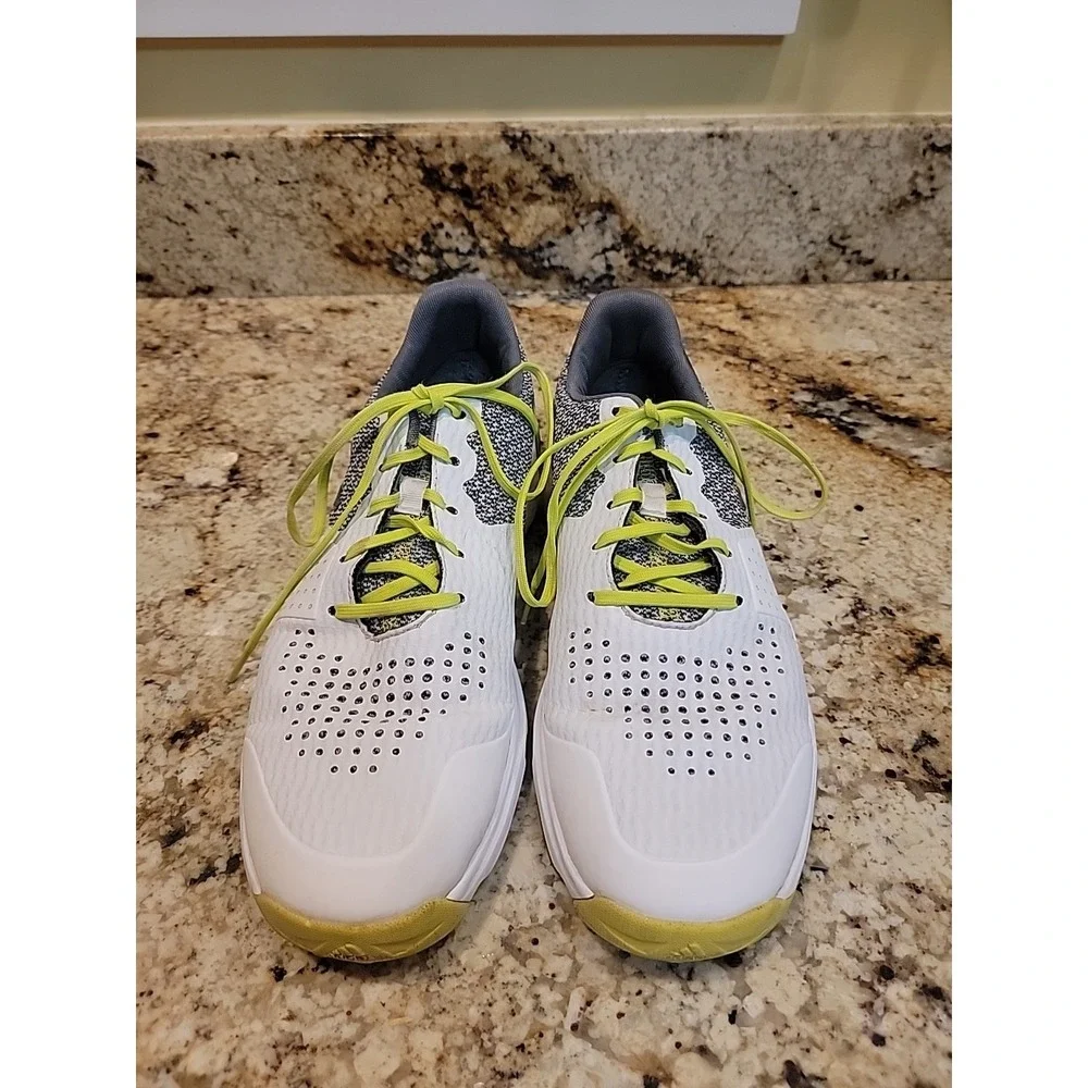 Adidas Adipower Sport Boost 3 Spikeless Golf Shoes Men's Size 9.5